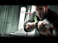 Splinter Cell Conviction OST - Track 01