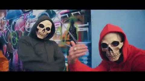 Fuse ODG - Zombie (NEW Exclusive Video)