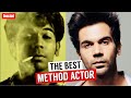 33 Facts You Didn't Know About Rajkummar Rao