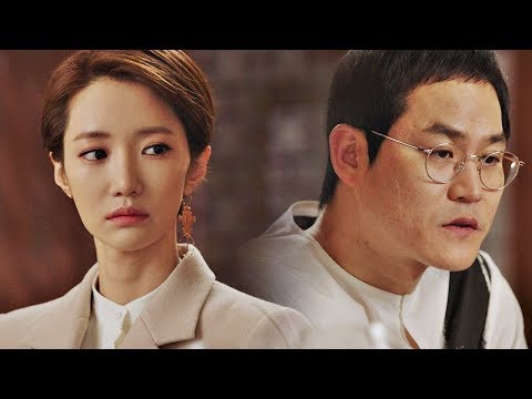 진짜 인생을 찾고 싶은 김성균 "우리 같이 떠날까?" 언터처블 14회