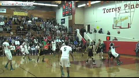 Alexis Moore '11 Long Beach Poly Senior, 2010 Holi...