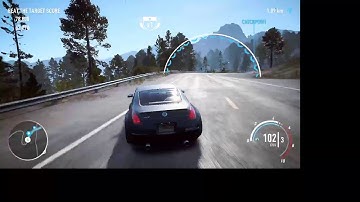 NFS payback chapter 4 open skies drift