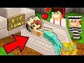 LUMI NIE ŻYJE W MINECRAFT?! CO SIĘ STAŁO? || LUMI & GPLAY