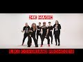 Кавер группа iLike - 24K Magic (Bruno Mars cover) PROMO 2018,  Лаура Пленкина