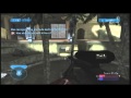 Halo 2  elit jhonkids  elit yiitan 2vs2  fear killer  de4th 5025  71