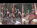 House of the dragon lannister army battle