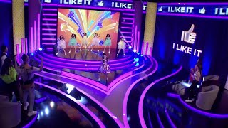 Nanuli Parn A & Im Tsnundn E Aysor Mix (Performance for Armenia TV's "I Like It" Project)