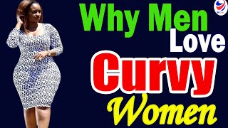 Embracing Confidence: The Power of Curvy Women #curvy #plussize #mostbeautiful