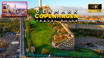 I Explored COPENHAGEN for a Week and Found These HIDDEN GEMS Thing To Do Denmark