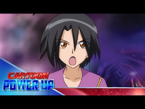 Episode 37 - Bakugan|FULL EPISODE|CARTOON POWER UP