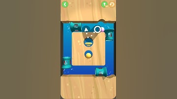 dig this! (Dig it ) 122-3 | Pink ball | Dig this level 122 episode 3 solution gameplay walkthrough