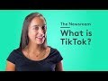 What is tiktok