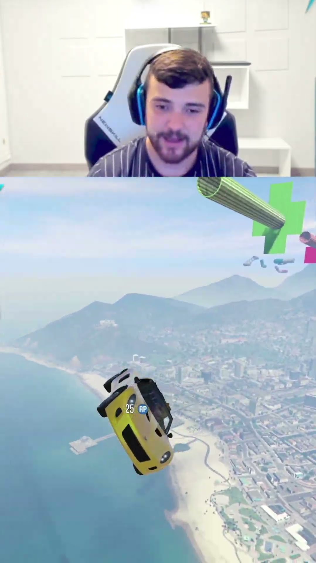 Nadie se lo esperaba