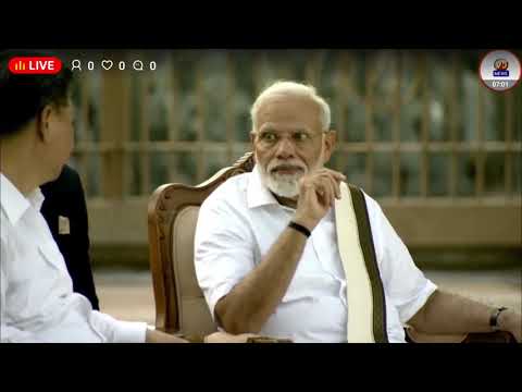 Video: Mahabalipuramda yodgorliklar guruhini kim qurgan?