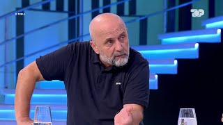 Download Lagu Luftë po vjen! Cako plas bombat: Dasma e Sorosit goditi Thethin, ç’fshihet pas lirimit të Salianjit? MP3 Download Lagu Luftë po vjen! Cako plas bombat: Dasma e Sorosit goditi Thethin, ç’fshihet pas lirimit të Salianjit? MP3