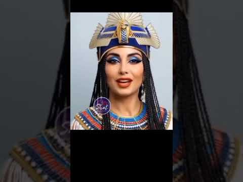 الاعلان الرسمي لأ فتتاح المتحف المصري الكبير