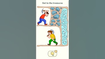 Get to the treasures dop2 (delete one part)#dop2 #shorts #viral #shortvideos #viralvideos