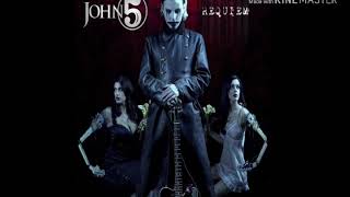 John 5 - The Lead Sprinkler (Audio)