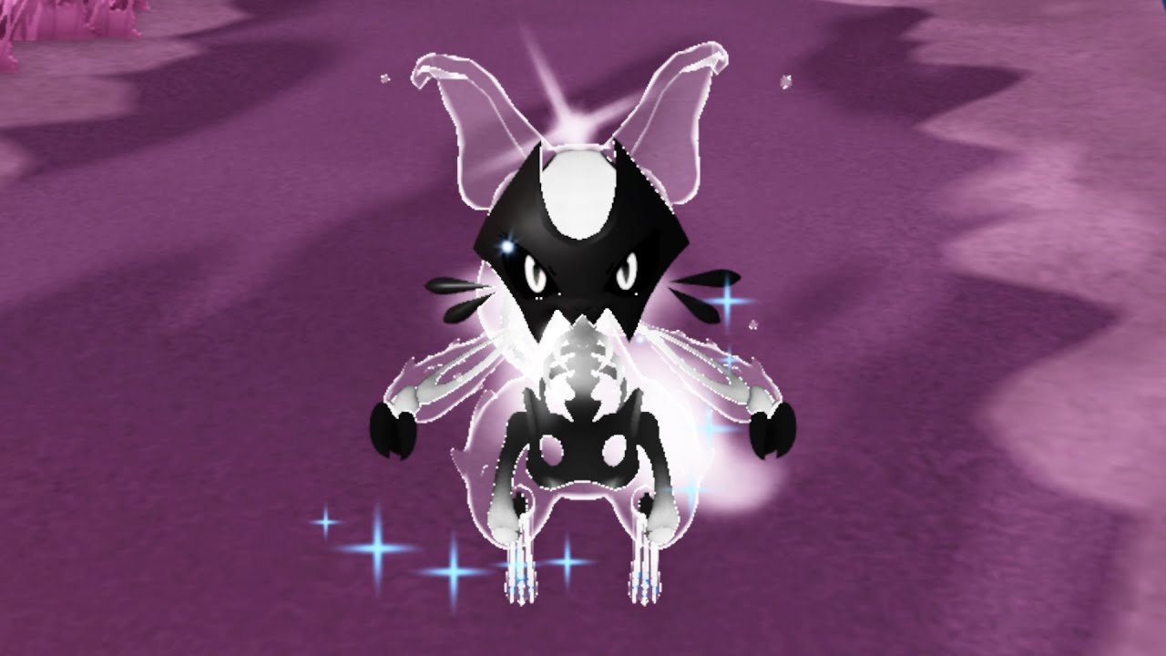 Блестящий белый Хэллоуинский сумеречный Loomian Legacy РЕАКЦИЯ!