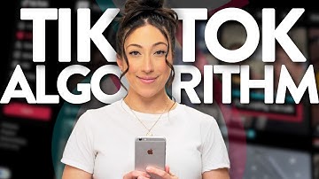 THE TIKTOK ALGORITHM EXPLAINED | Your 2025 Guide To TikTok Success!