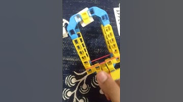 #witblox #robotics #clamp gripper #shorts