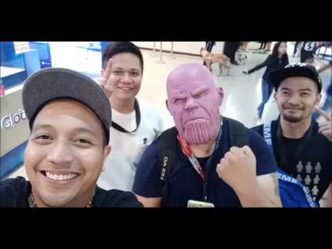 asia pop comic-con 2018