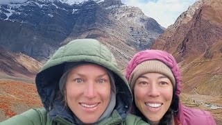 Himalaya Expedition part 2 (5) 'The sheer beauty is transformative in itself' #Hiking, #Wild by Miriam Lancewood 5,280 views 4 months ago 27 minutes