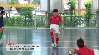 2017/8/13放送分 春日サッカースポーツ少年団とフットサル交流 screenshot 5