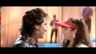 My Adorable Darling - Main Khiladi Tu Anari 1994 - Saif Ali, Raveena Tandon, Subtitles 1080p Video