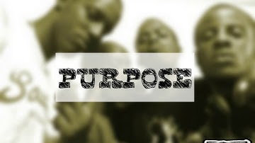 101 - Purpose