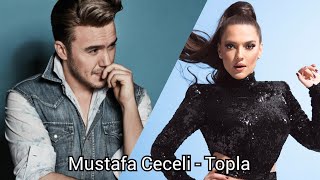 Mustafa Ceceli - Topla (Demet Akalın ❤️)