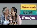 Bosnian Burek Pita Recipe - Bosanski Burek Recept