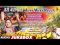 Teri meri preet garhwali album full audio  anuradha niralanarendra singh negi