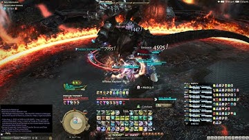 Final Fantasy XIV Online - Ultima