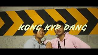 Kong kyp dnk Ridel Tmbk Ft Jifan M ( Music Video Official )2k20