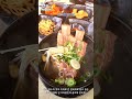 어서와 한국은 처음이지 #우마왕 #경주 #불국사