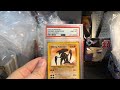 I know you’re obsessed with me | Pokemon Card Livestream