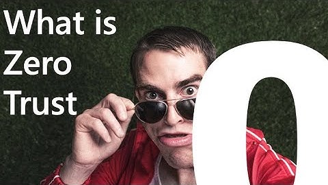 Episode 76 - Building Zero Trust into SharePoint and Teams