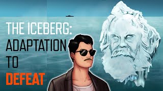 Comradely Critique of 1Dime's Marxist Iceberg ft. Reid Kane
