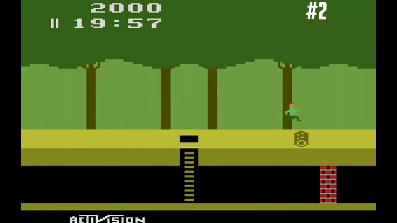 8 jogos do Atari mais populares da história