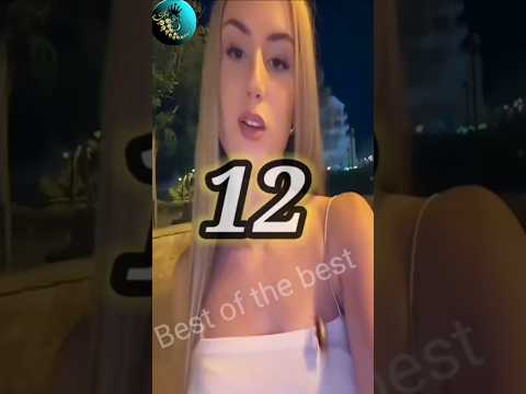 لن تصدق ماذا فعلت الفتاة الجميلة عندما صعد عليها صرصور حيوانات للاطفالحيوانات الغابه  