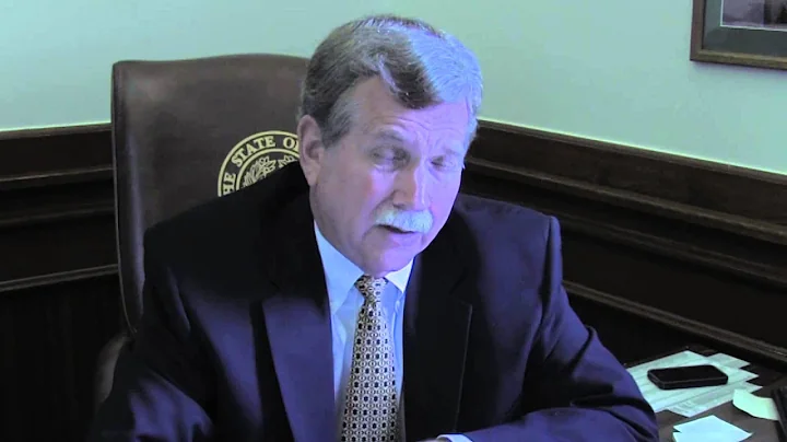 Member Spotlight: Representatives Lon Burnam, Osca...