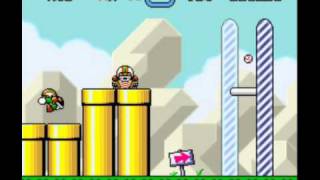 Super Mario World - Part 12