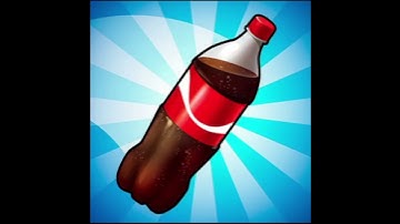 🍾 BOTTLE JUMP 3D Walkthrough gameplay (Android IOS) #shorts