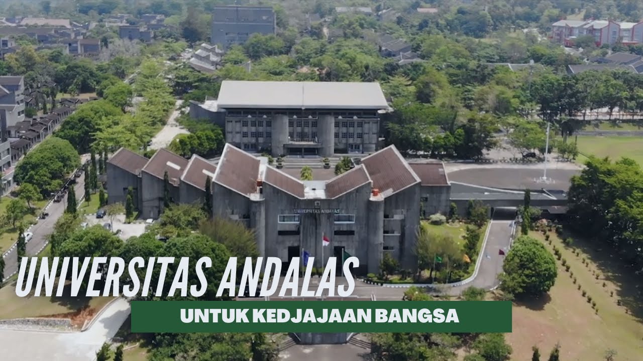 Universitas andalas