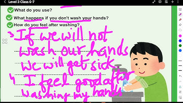NIPUN SANKALP CLASS 6 & 7 ENGLISH WORKSHEET 3 | HEALTH AND HYGIENE|@EXPLORE ENJOY AND ENRICH