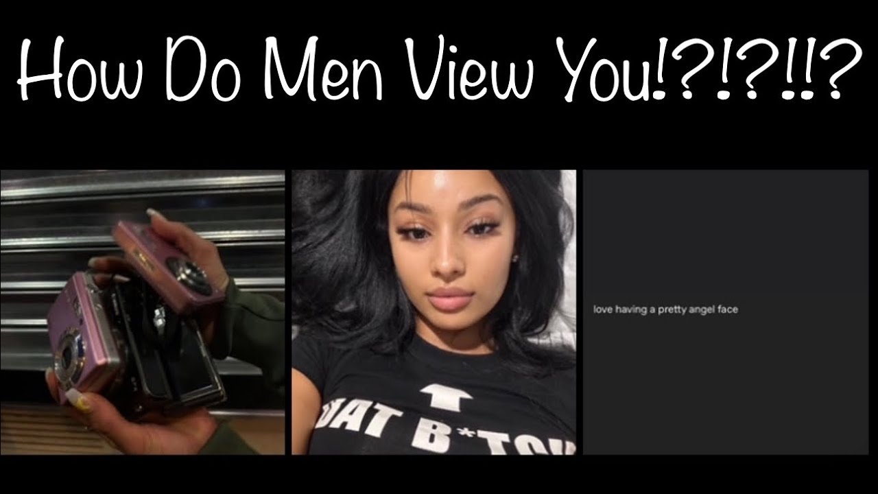 How Men View You!?!?! Pick A Pile Reading