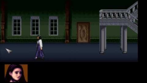 Lets Play: Clocktower Walkthrough Part 4