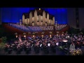 If the Way Be Full of Trial, Weary Not - Mormon Tabernacle Choir