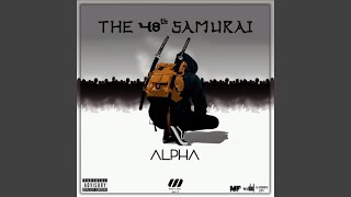 Interlude (The 48th Samurai)